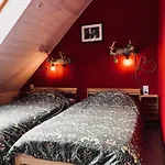 Holiday home Du Tichweg Colmar