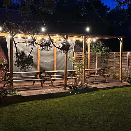 Holiday home Du Tichweg Colmar