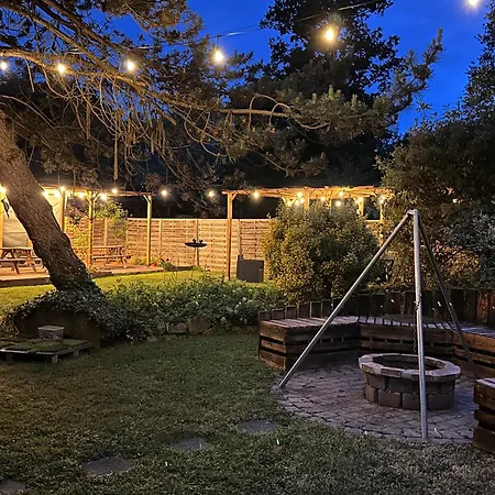 펜션 Du Tichweg 콜마